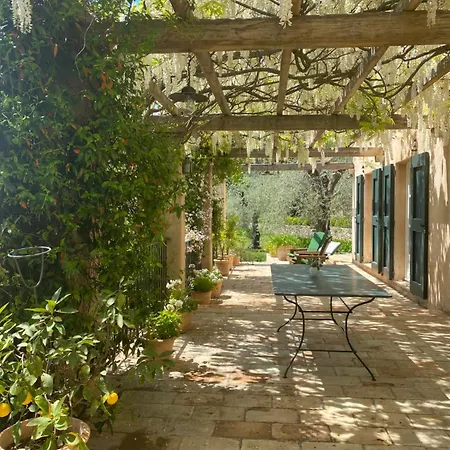 La Carabella Apartment Opio Exterior photo