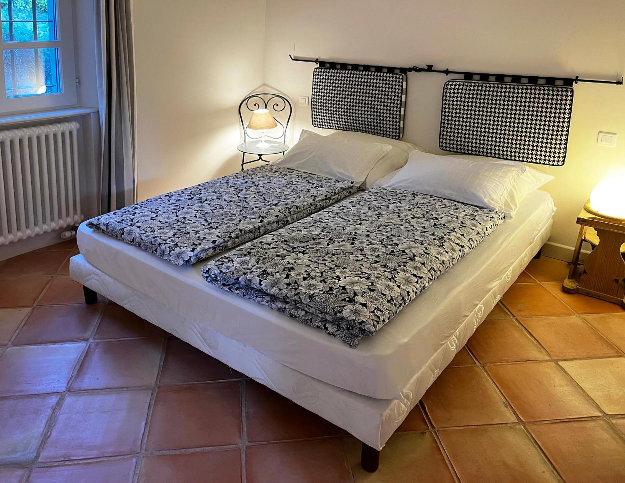 La Carabella Homestay Opio