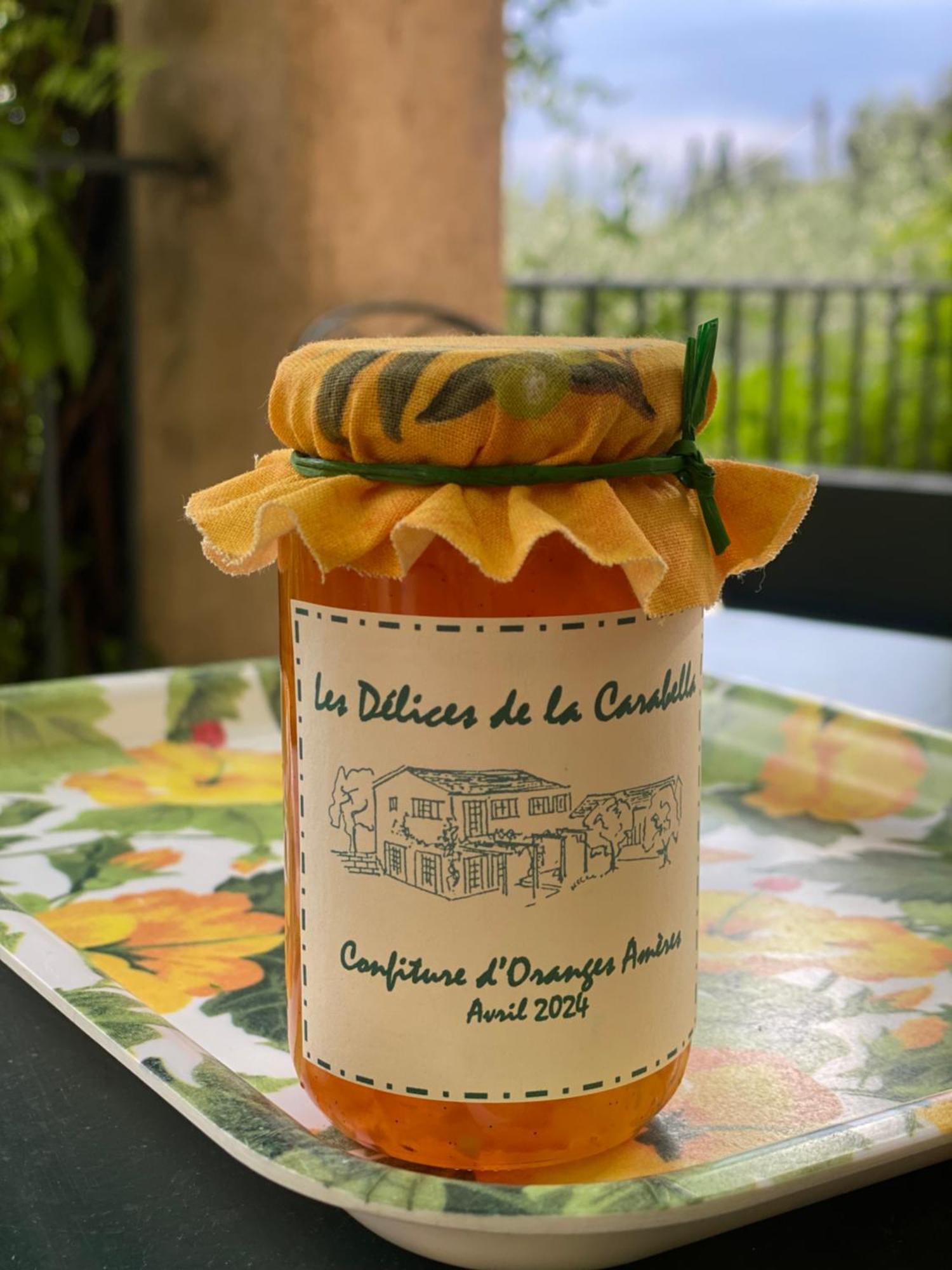 La Carabella Homestay